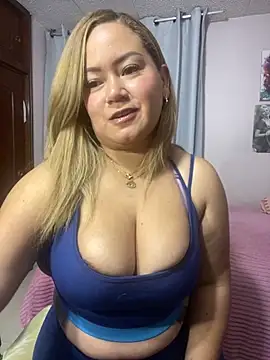 Snapshot of Melissa_Bianco chatting on September 2025 05:36:02 AM Melissa Bianco online show from September 2025 05:36:02 AM