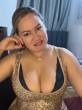 Melissa Bianco online show from March 2026 05:51:02 AM