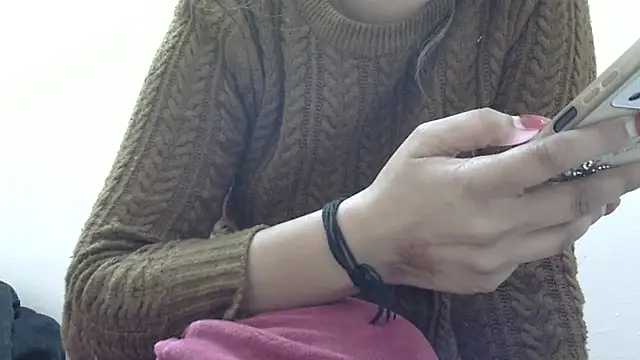 lovelydesi21 online show from January 2026 01:03:01 PM