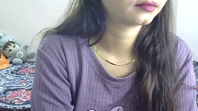 lovelydesi21 online show from February 2026 01:18:02 PM