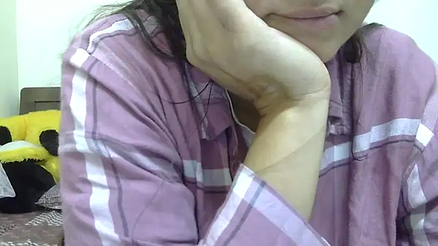 lovelydesi21 online show from April 2026 05:20:02 AM