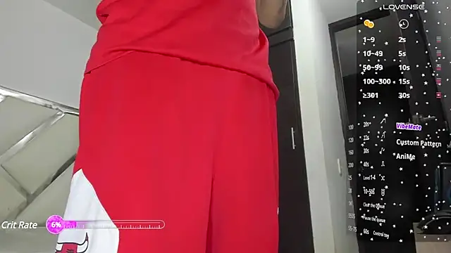 zack isaac777 online show from December 2024 04:23:02 AM