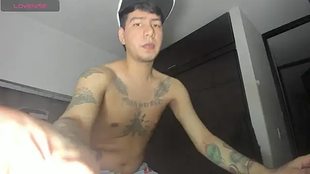 zack isaac777 online show from November 2025 04:50:01 AM