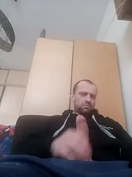 Roman0798 online show from February 2025 12:16:01 PM