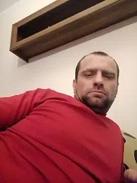 Roman0798 online show from January 2025 12:00:01 AM