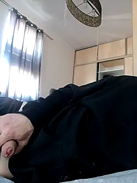 Roman0798 online show from February 2025 09:36:02 AM