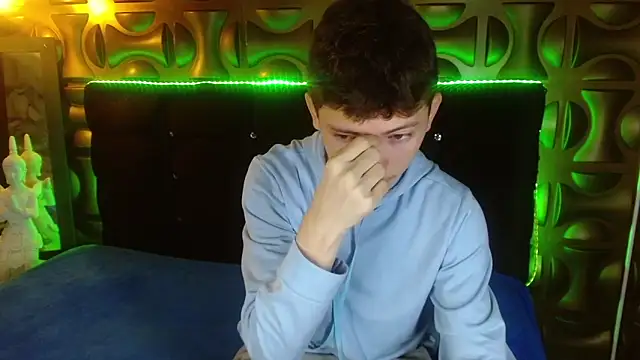 cruz dante online show from March 2026 07:14:01 PM