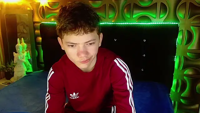 cruz dante online show from March 2026 07:15:02 PM