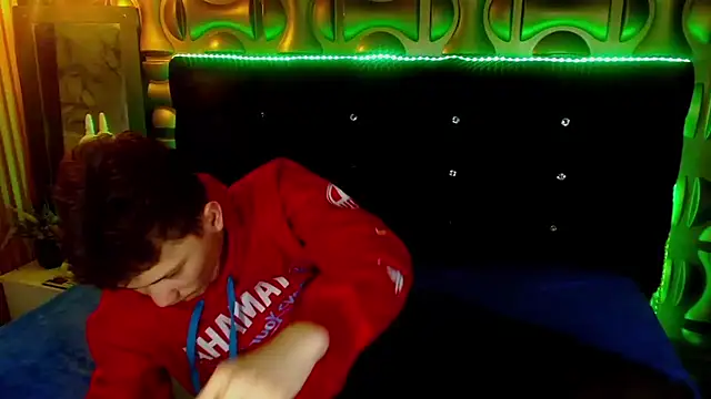 cruz dante online show from March 2026 07:26:01 PM