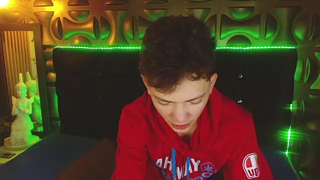 cruz dante online show from April 2026 07:18:01 PM