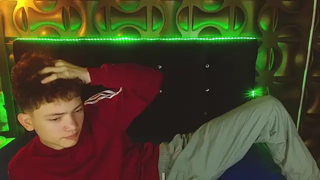 cruz dante online show from April 2026 07:18:01 PM