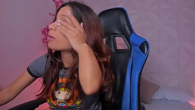 Snapshot of cora_22 chatting on February 2026 01:22:01 PM cora 22 online show from February 2026 01:22:01 PM