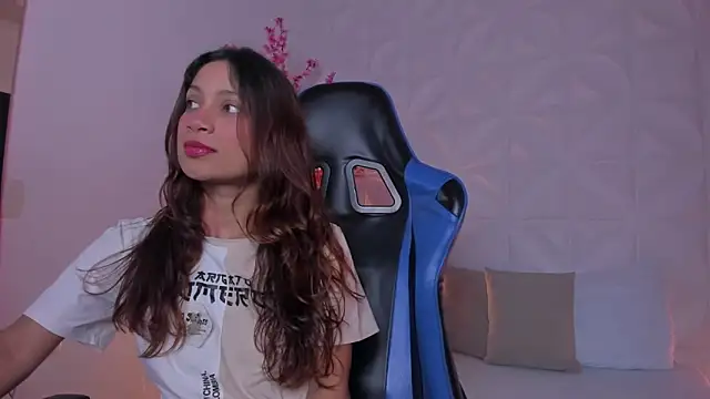 Snapshot of cora_22 chatting on February 2026 12:50:02 PM cora 22 online show from February 2026 12:50:02 PM