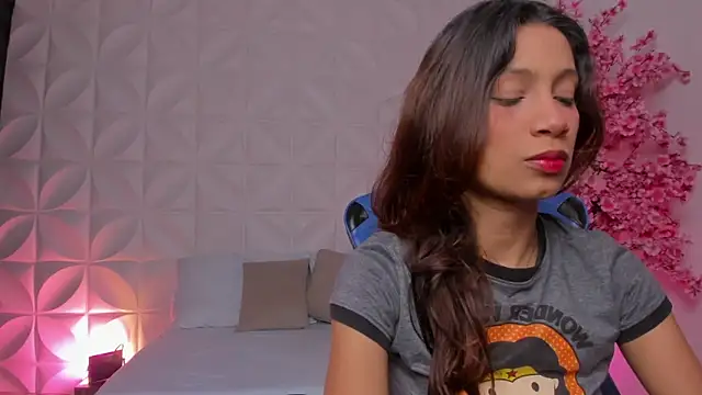 Snapshot of cora_22 chatting on March 2026 12:53:01 PM cora 22 online show from March 2026 12:53:01 PM