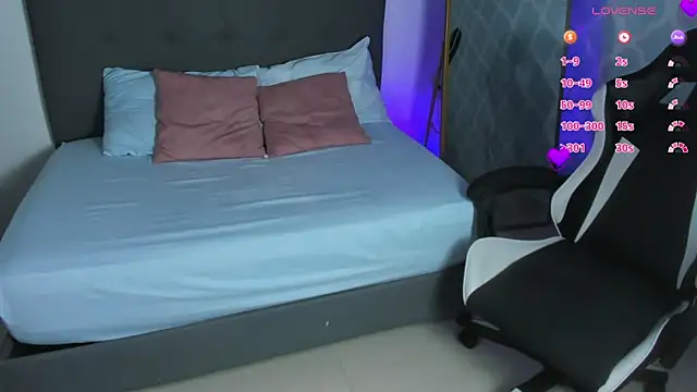 cora 22 online show from October 2025 12:48:02 PM