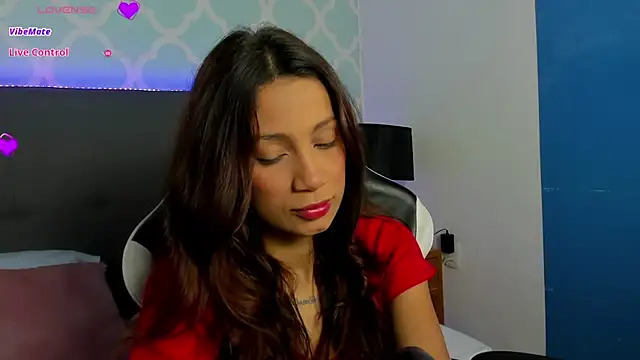 cora 22 online show from September 2025 12:49:01 PM