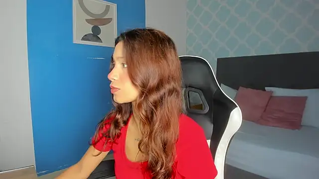 cora 22 online show from September 2025 12:22:01 PM