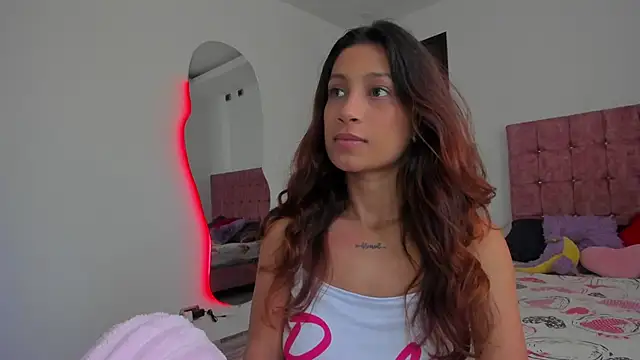 cora 22 online show from April 2026 12:23:01 PM