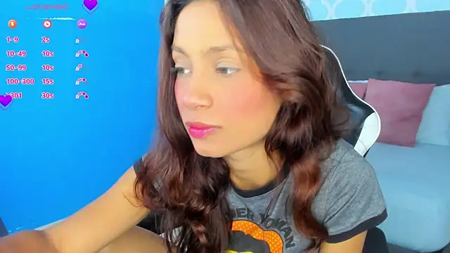 cora 22 online show from September 2025 12:52:01 PM