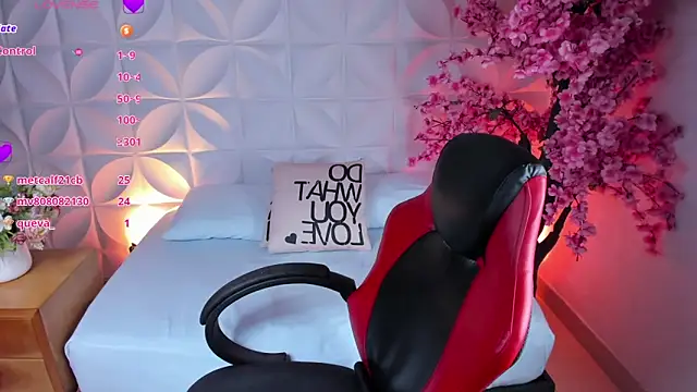 cora 22 online show from March 2025 04:25:01 PM