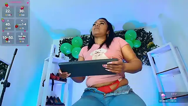 louise nails online show from March 2026 02:07:02 PM