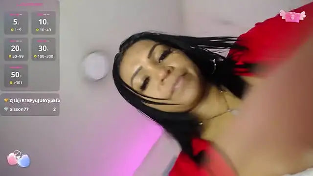 louise nails online show from February 2025 12:48:02 PM