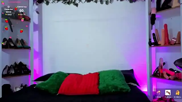 louise nails online show from April 2026 02:02:01 PM