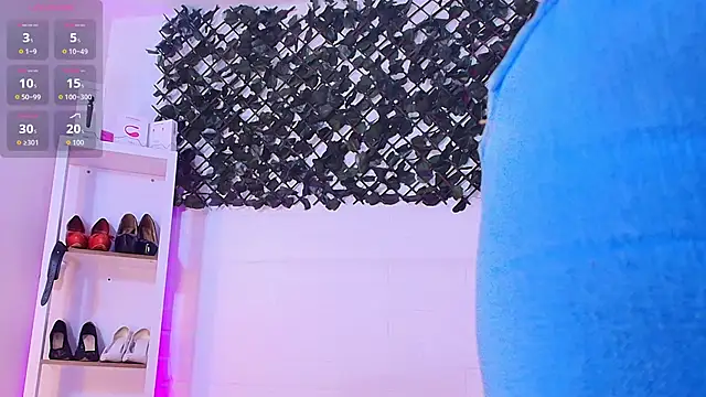 louise nails online show from March 2026 03:06:01 PM