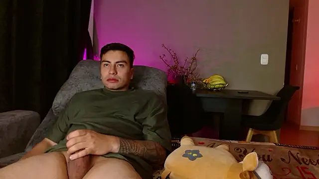 jasson n emma online show from March 2026 08:10:01 AM