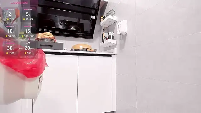 Vivian-6 online show from March 2026 01:28:02 AM