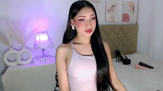 FuckDoll Nathalie online show from November 2025 12:55:01 AM