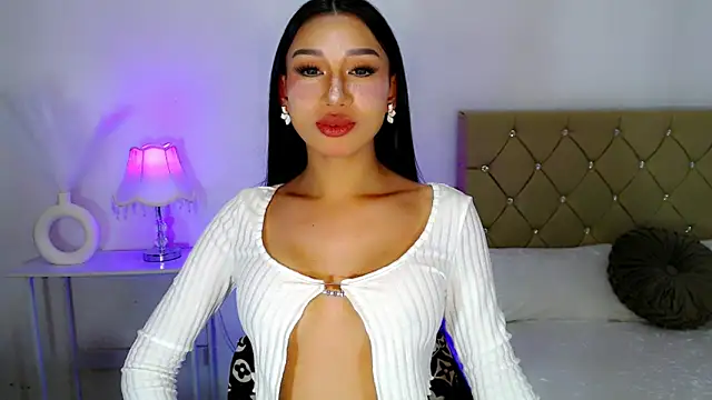 FuckDoll Nathalie online show from October 2025 04:09:01 PM