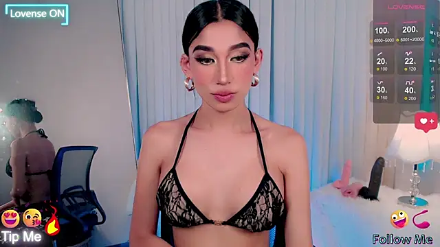 FuckDoll Nathalie online show from March 2025 07:33:02 AM