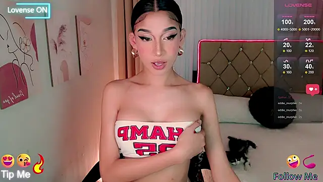 FuckDoll Nathalie online show from March 2025 03:34:01 AM