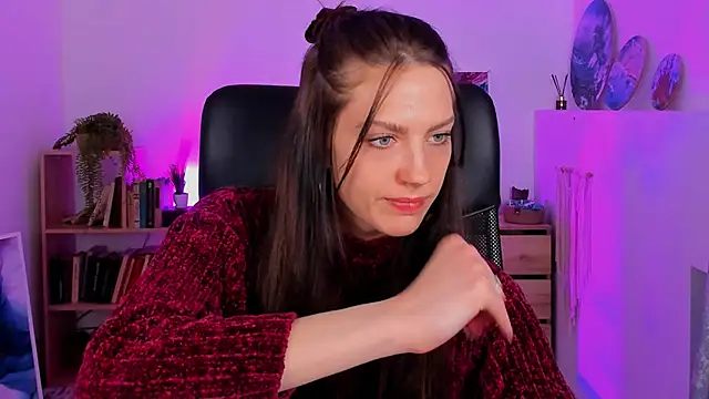EmilyWilden online show from February 2025 11:39:01 AM