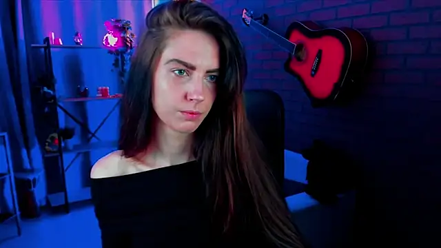 EmilyWilden online show from February 2025 08:18:02 AM