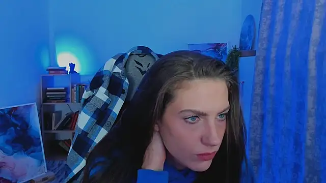 EmilyWilden online show from October 2025 08:19:02 AM