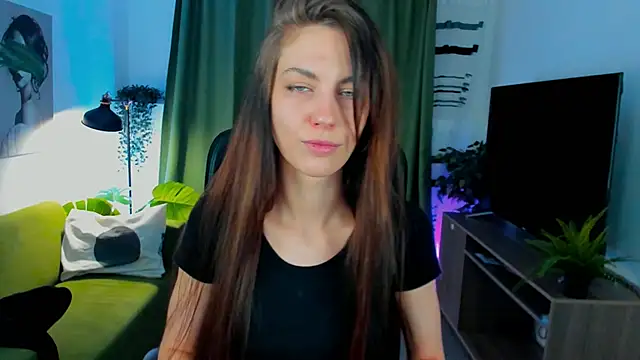 EmilyWilden online show from February 2025 08:17:01 AM
