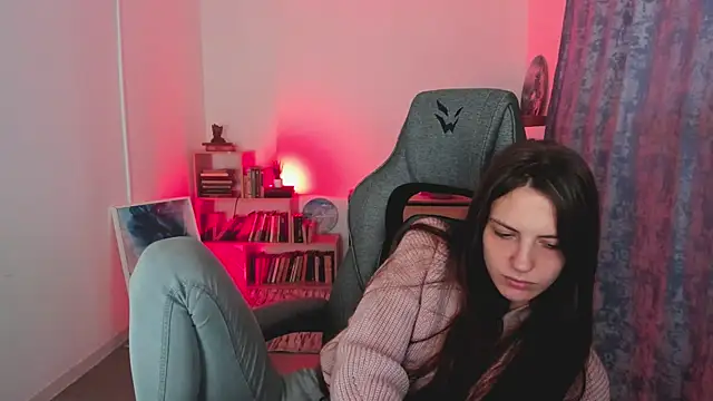 EmilyWilden online show from September 2025 05:14:01 AM