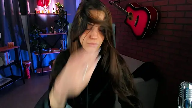 EmilyWilden online show from March 2025 11:29:02 AM