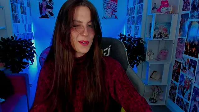 EmilyWilden online show from March 2025 12:06:02 PM