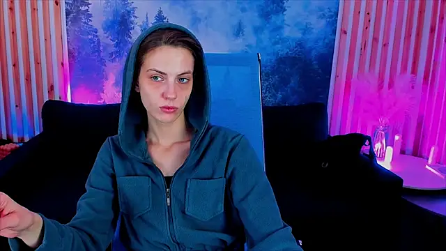 EmilyWilden online show from October 2025 08:16:02 AM