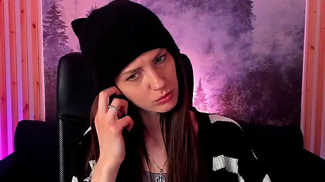 EmilyWilden online show from March 2025 02:48:02 PM