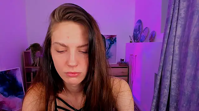 EmilyWilden online show from February 2025 08:35:01 AM