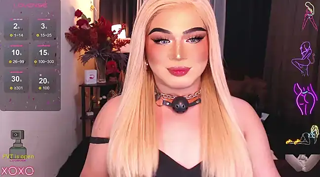 Snapshot of Bitch_Fowler69 chatting on February 2025 10:37:01 PM Bitch Fowler69 online show from February 2025 10:37:01 PM