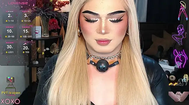 Snapshot of Bitch_Fowler69 chatting on February 2025 04:53:02 PM Bitch Fowler69 online show from February 2025 04:53:02 PM