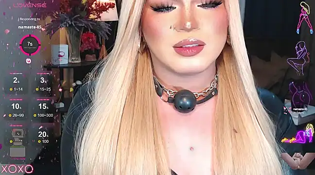 Snapshot of Bitch_Fowler69 chatting on February 2025 09:58:01 PM Bitch Fowler69 online show from February 2025 09:58:01 PM