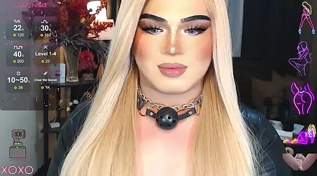 Snapshot of Bitch_Fowler69 chatting on February 2025 03:50:02 PM Bitch Fowler69 online show from February 2025 03:50:02 PM