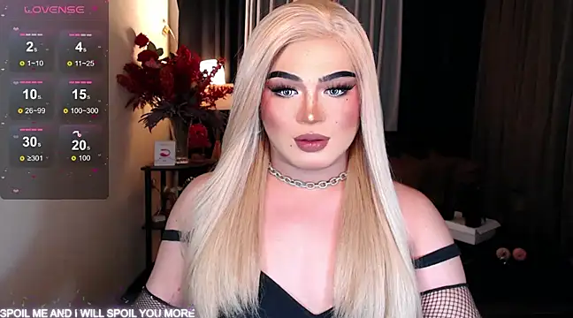 Snapshot of Bitch_Fowler69 chatting on February 2025 04:24:02 PM Bitch Fowler69 online show from February 2025 04:24:02 PM