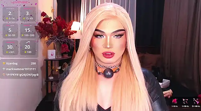 Snapshot of Bitch_Fowler69 chatting on March 2025 04:46:01 PM Bitch Fowler69 online show from March 2025 04:46:01 PM